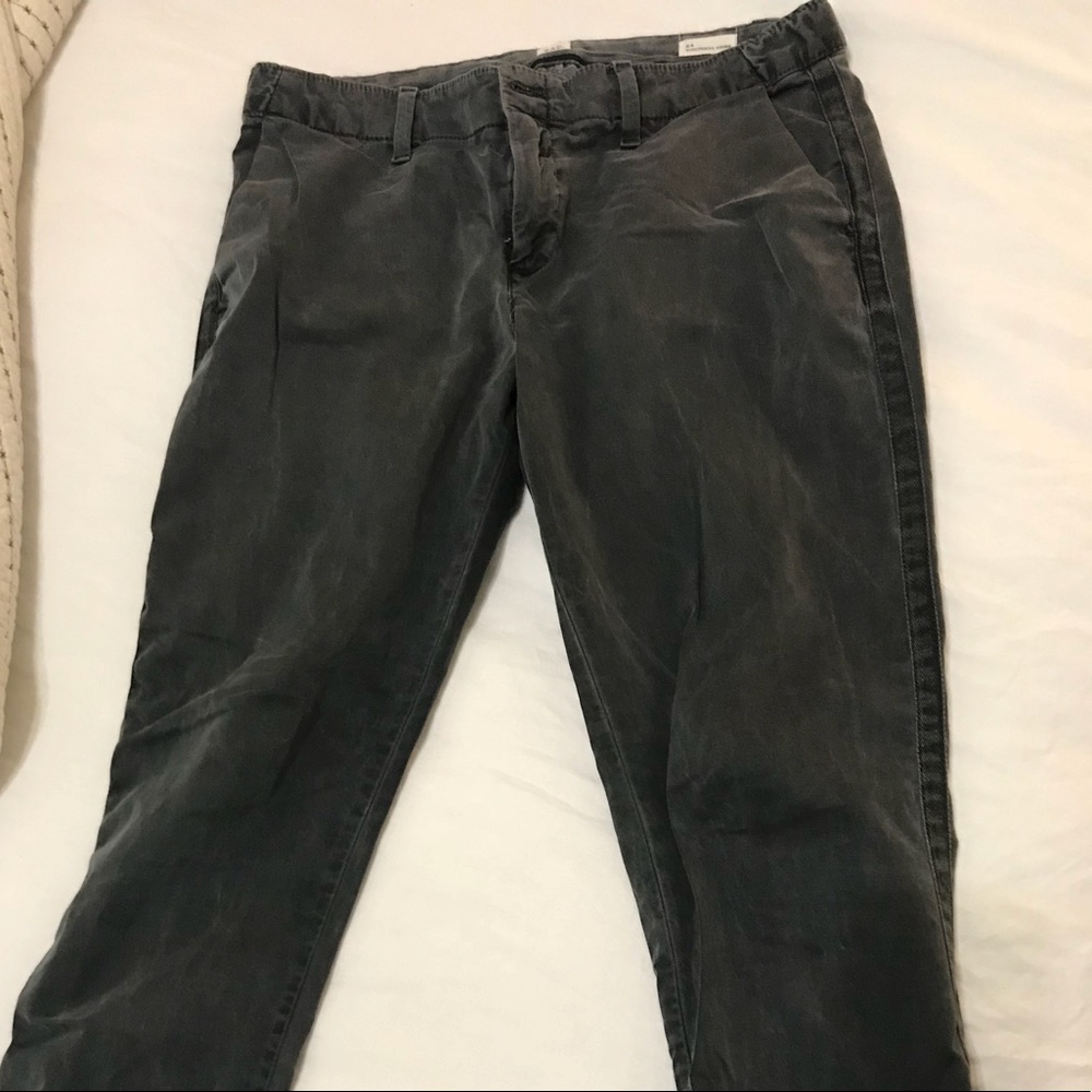 Gap Girlfriend Chino Pants